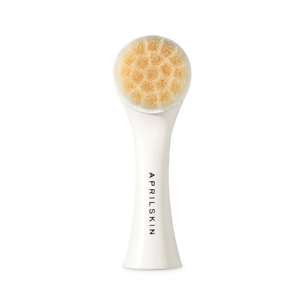 APRILSKIN - Dual Cleansing Pore Brush